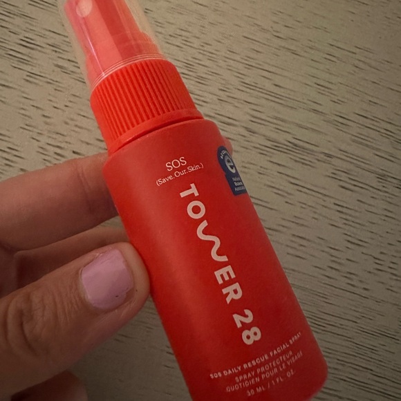 Tower 28 SOS Rescue Spray - Picture 4 of 4